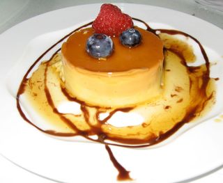Leche Flan