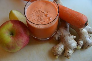 Juicing