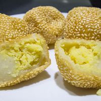 Bánh Cam