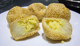 Southern Vietnam: Bánh Cam