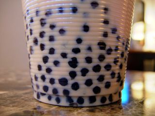 Bubble Tea's Bubbles