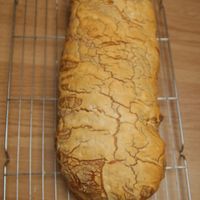 Tiger Bread