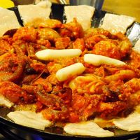 Samgyeopsal