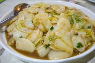Shanghai: Chao Nian Gao