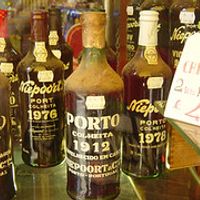 Port Wine