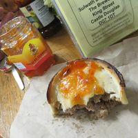 Scotch Pie