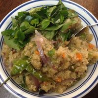 Upma