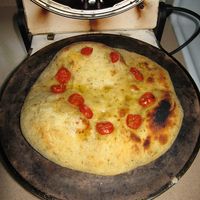 Focaccia