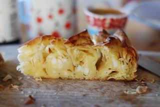 banitsa