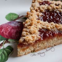 Crostata