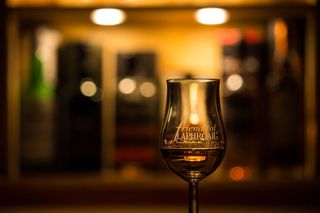 Whisky Bar