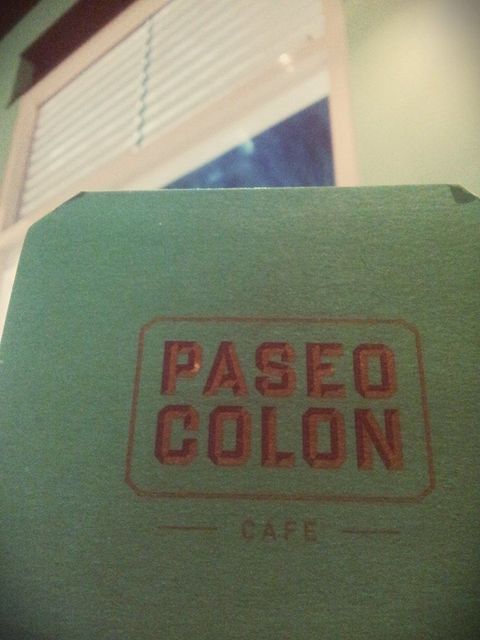 #PaseoColon #Emoliente #Hamburguesa #buenazo #mucho