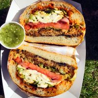 Cemita