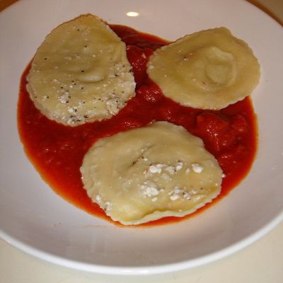 Marinara Sauce