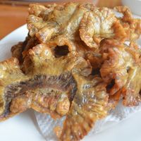 Chicharon Bulaklak