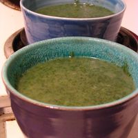 Nettle Soup