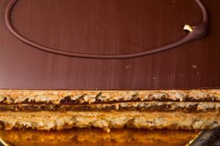 opera cake