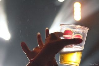 Super Bock beer