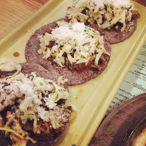 Babalu Tacos & Tapas