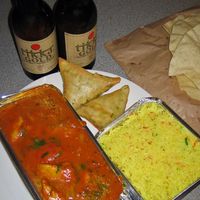 Bhuna