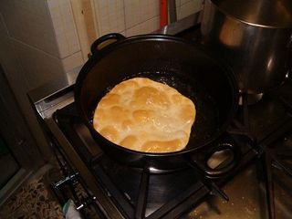 Crescentina romagnola