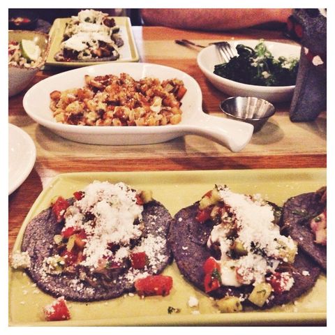 Babalu Tacos & Tapas
