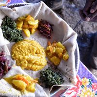 Injera