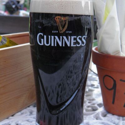 Guinness Draught Beer
