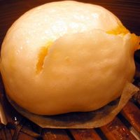 Sweet Egg Bun