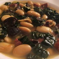 Fabada Asturiana