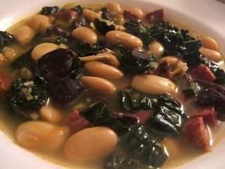 Fabada Asturiana