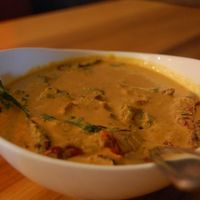 Mirch Ka Salan