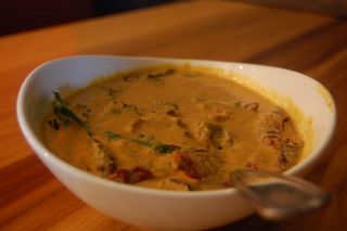 mirch baigan ka salan
