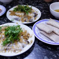 Bánh Cuốn