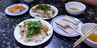 Bánh Cuốn
