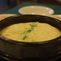 Steamed Egg