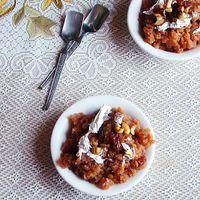 Double Ka Meetha