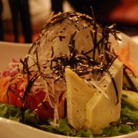 Chirashi Sushi