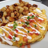 Omelette