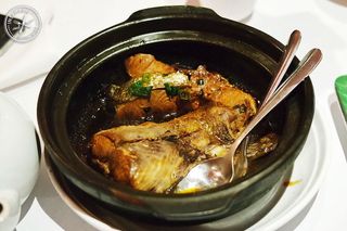 Caramelized Fish – Ca Kho To