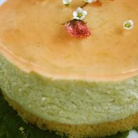 Sakura Cheese Cake