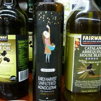 Arbequina