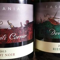 Riesling Wine