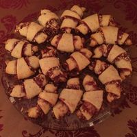 Rugelach