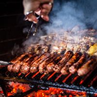 Churrasco