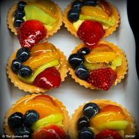 Fruit Tart