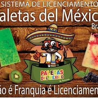 Paletas