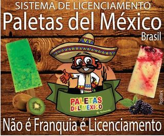Paletas
