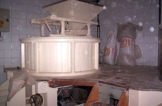 El Palmar Gofio Mill