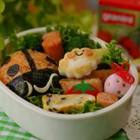 Bento Box